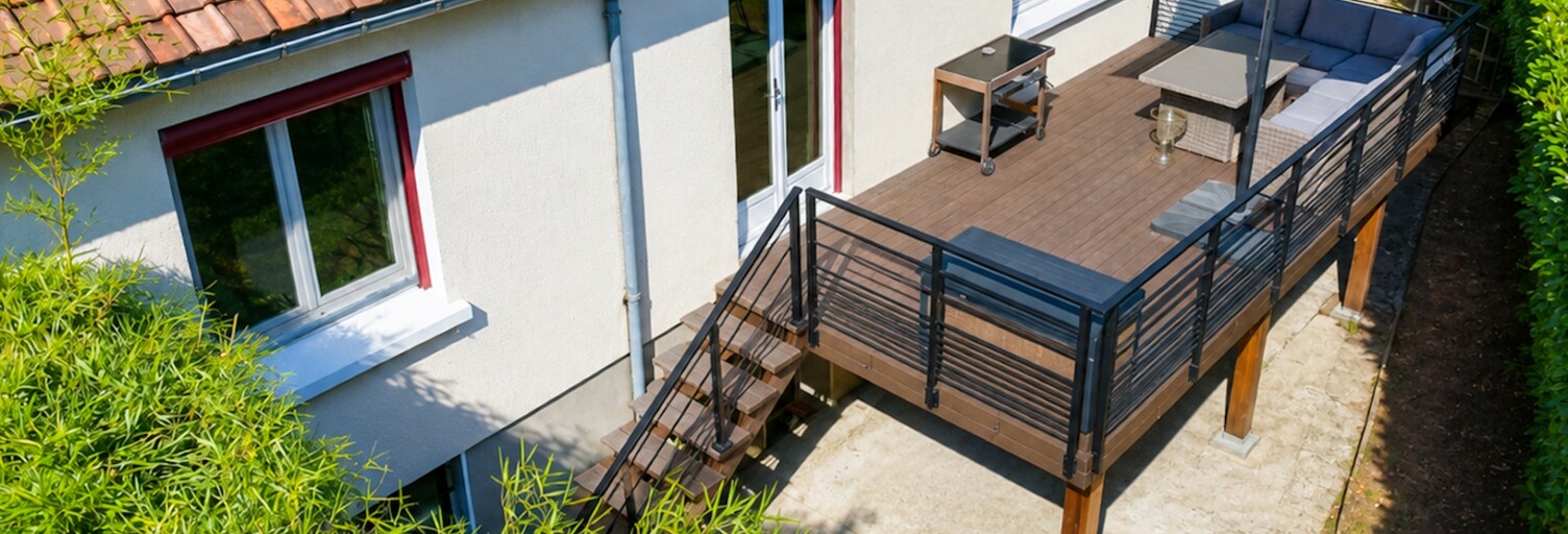 Maison 5 Pièces 103 m² à vendre à Le Mans (72000)