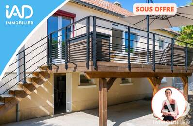 Vente Maison/villa 5 pièces — photo du bien