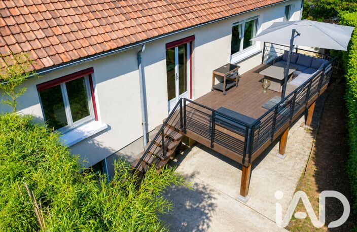 Vente Maison/villa 5 pièces — photo 2