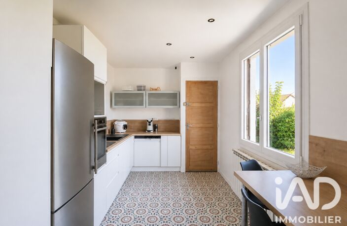 Vente Maison/villa 5 pièces — photo 3