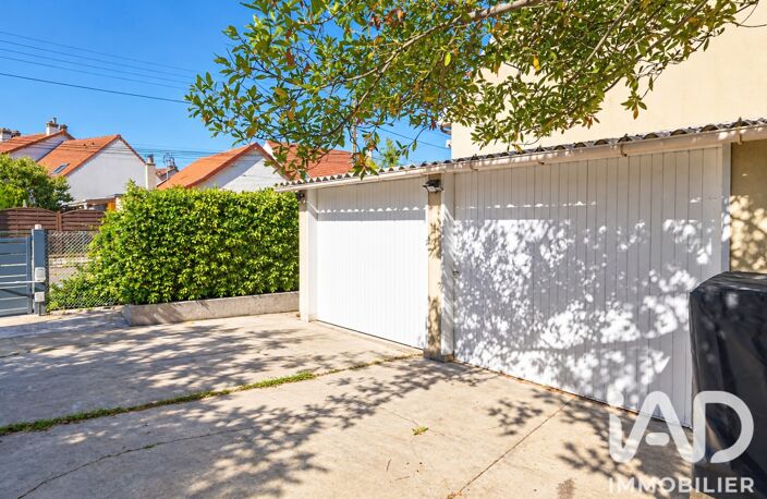 Vente Maison/villa 5 pièces — photo 4