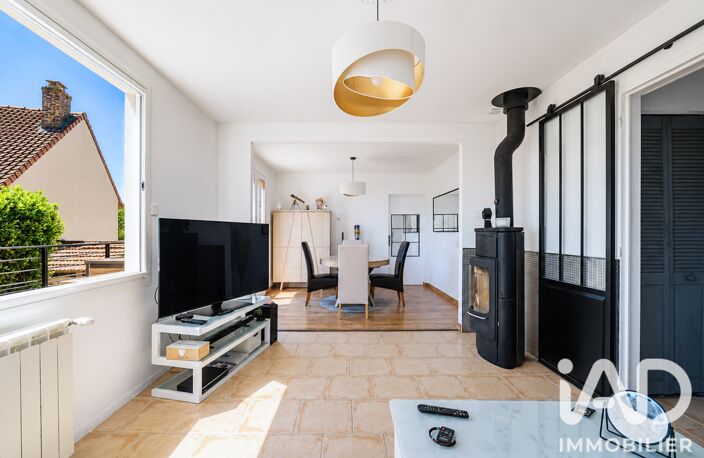 Vente Maison/villa 5 pièces — photo 5