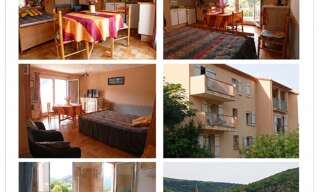 Appartement 1 Pièce 28 m² à vendre à Amélie-les-Bains-Palalda (66110)