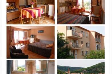 Appartement 1 pièces 42900 €