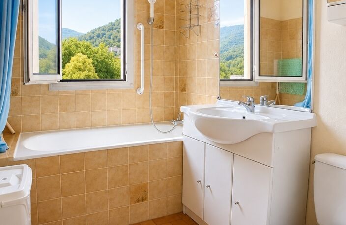 Vente Appartement 1 pièce — photo 4