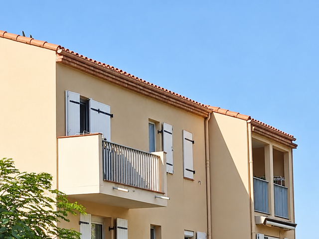 Vente Appartement 1 pièce — photo du bien