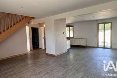 Maison 5 pièces 195000 €