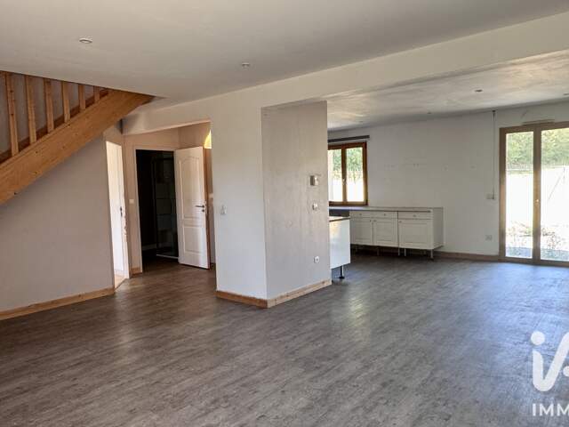Vente Maison/villa 5 pièces — photo du bien