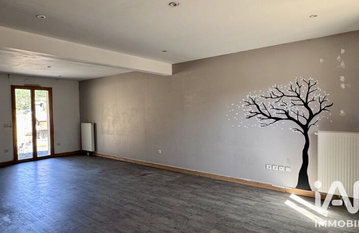 Vente Maison/villa 5 pièces — photo 2