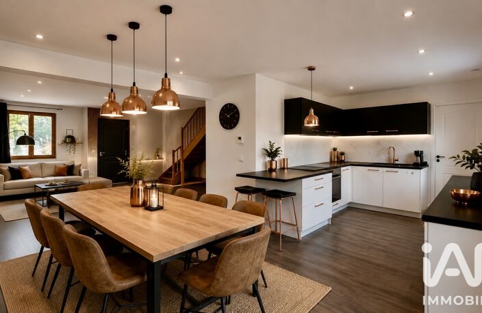 Vente Maison/villa 5 pièces — photo 5