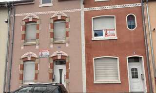 Maison 6 Pièces 205 m² à vendre à Sarreguemines (57200)