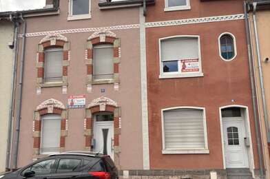 Maison 6 pièces 258000 €