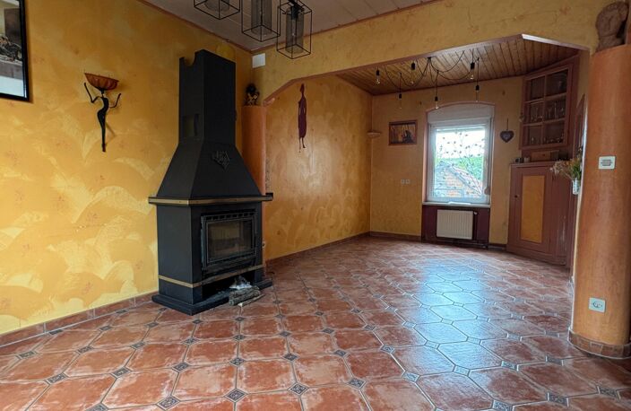 Vente Immeuble 205 m&sup2; — photo 2