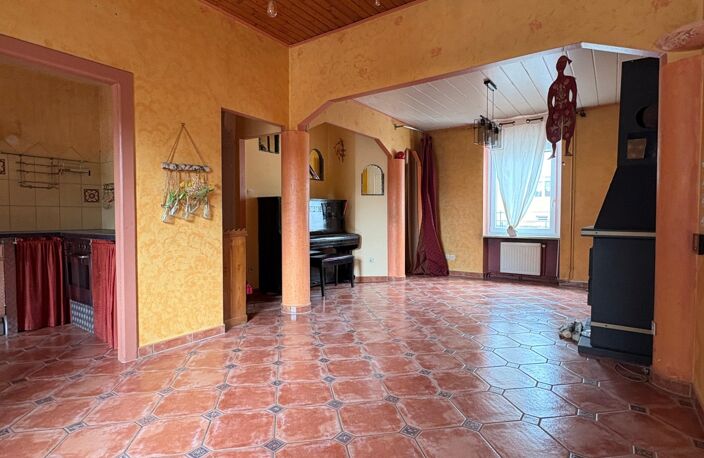Vente Immeuble 205 m&sup2; — photo 3
