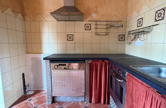 Vente Immeuble 205 m&sup2; — photo 4