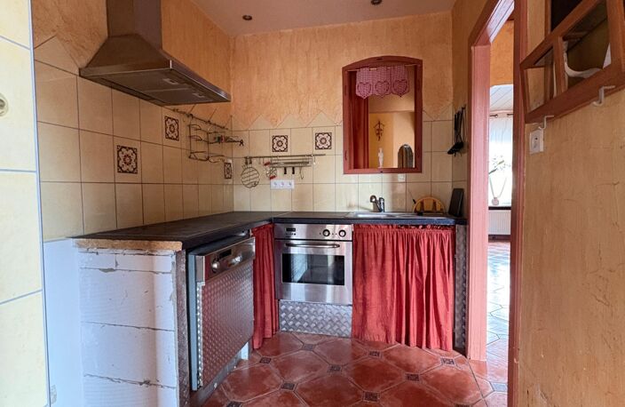 Vente Immeuble 205 m&sup2; — photo 5