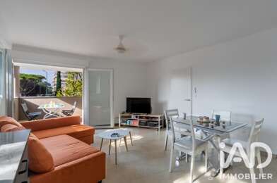 Appartement 3 pièces 365000 €