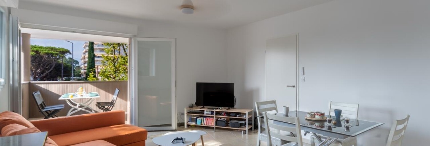 Appartement 3 Pièces 67 m² à vendre à Fréjus (83600)