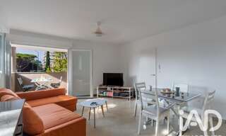 Appartement 3 Pièces 67 m² à vendre à Fréjus (83600)