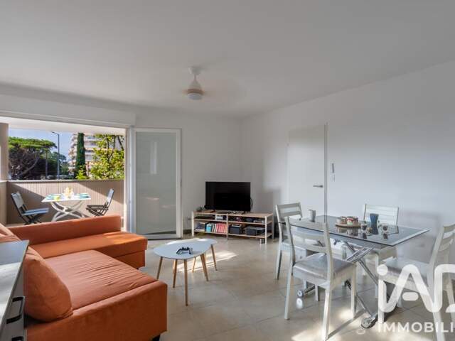 Vente Appartement 3 pièces — photo du bien