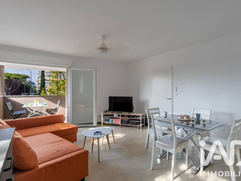 Vente Appartement 3 pièces — photo 1