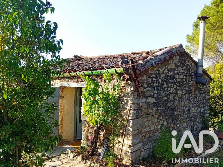 Vente Terrain 9 898 m&sup2; — photo 1
