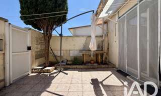 Maison 4 Pièces 70 m² à vendre à Port-la-Nouvelle (11210)