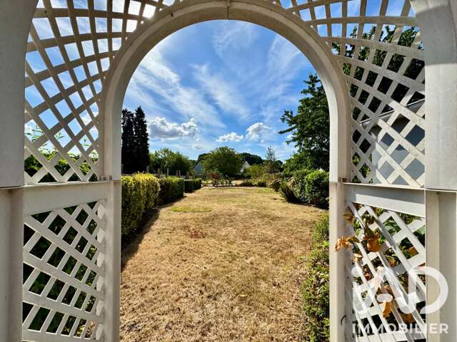 Vente Maison/villa 5 pièces — photo du bien