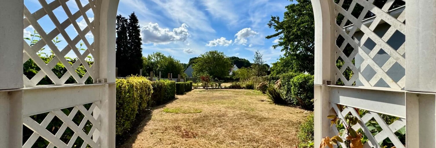 Maison 5 Pièces 116 m² à vendre à Longuenesse (62219)