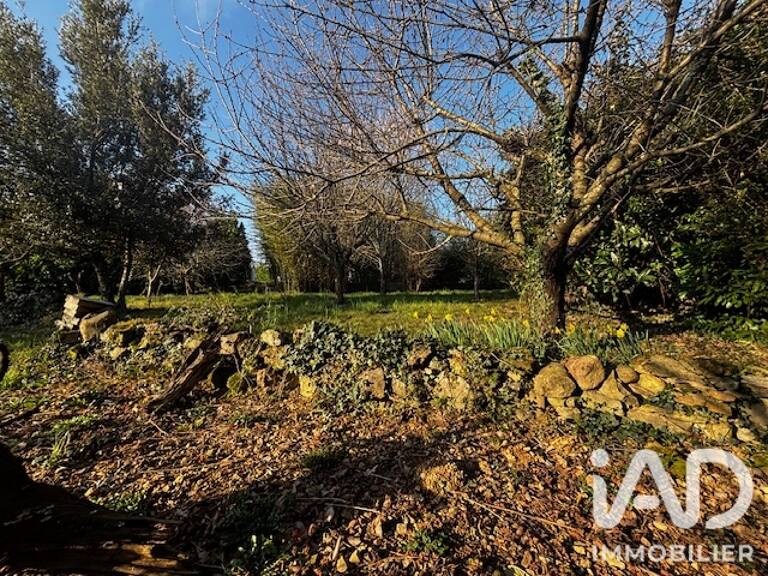 Vente Terrain à bâtir 648 m&sup2; — photo 1