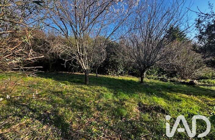Vente Terrain à bâtir 648 m&sup2; — photo 2