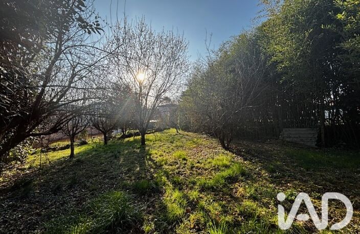 Vente Terrain à bâtir 648 m&sup2; — photo 3