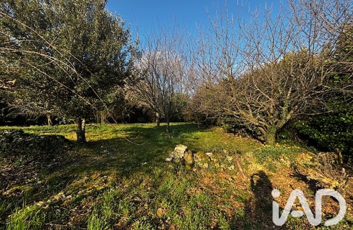 Vente Terrain à bâtir 648 m&sup2; — photo 4