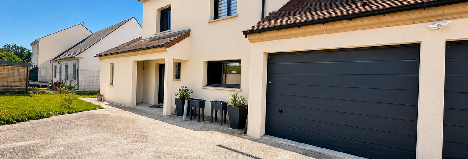 Maison 8 Pièces 160 m² à vendre à Boissise-la-Bertrand (77350)