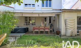 Maison 5 Pièces 110 m² à vendre à Saint-Marcel-lès-Valence (26320)