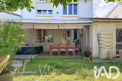 Maison 5 pièces 265000 €