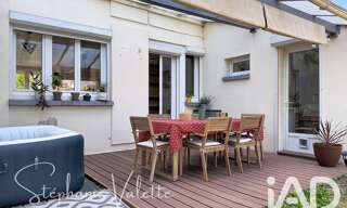 Maison 5 Pièces 110 m² à vendre à Saint-Marcel-lès-Valence (26320)
