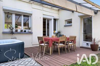 Maison 5 pièces 265000 €