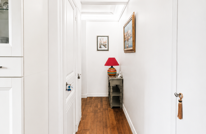 Vente Appartement 2 pièces — photo 4