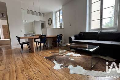 Appartement 5 pièces 1490 €