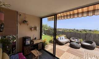 Appartement 2 Pièces 57 m² à vendre à Nice (06200)