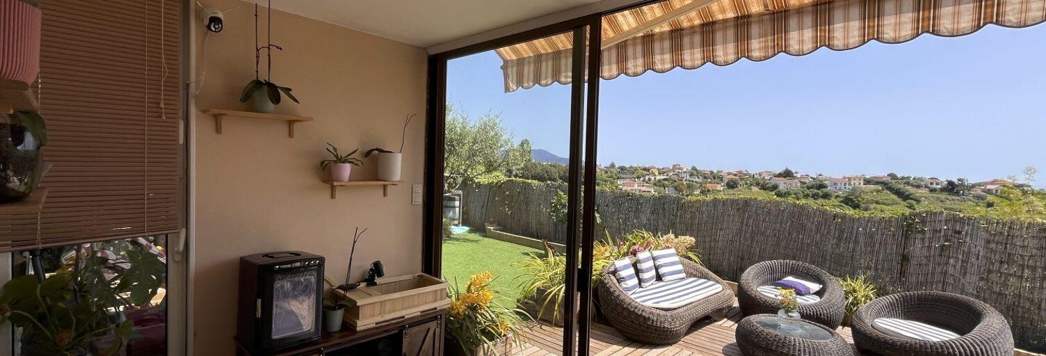 Appartement 2 Pièces 57 m² à vendre à Nice (06200)