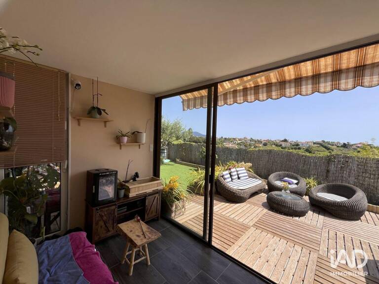 Vente Appartement 2 pièces — photo 1