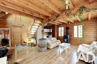 Maison 6 pièces 245000 €