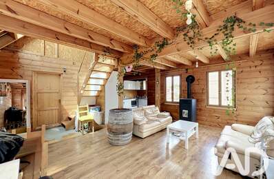 Vente Maison/villa 6 pièces — photo du bien