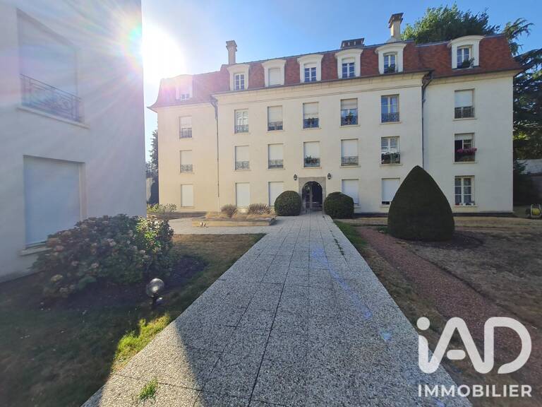 Vente Appartement 2 pièces — photo 1