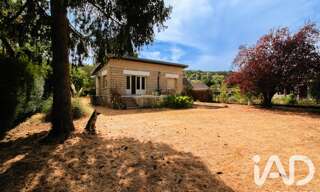 Maison 3 Pièces 53 m² à vendre à Garennes-sur-Eure (27780)