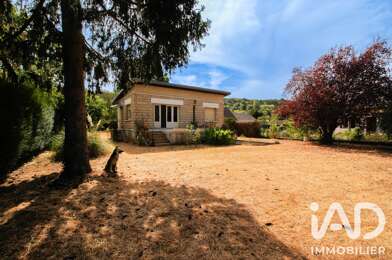 Maison 3 pièces 157500 €