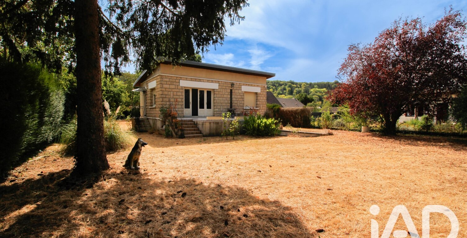 Vente Maison traditionnelle 3 pièces — photo 1