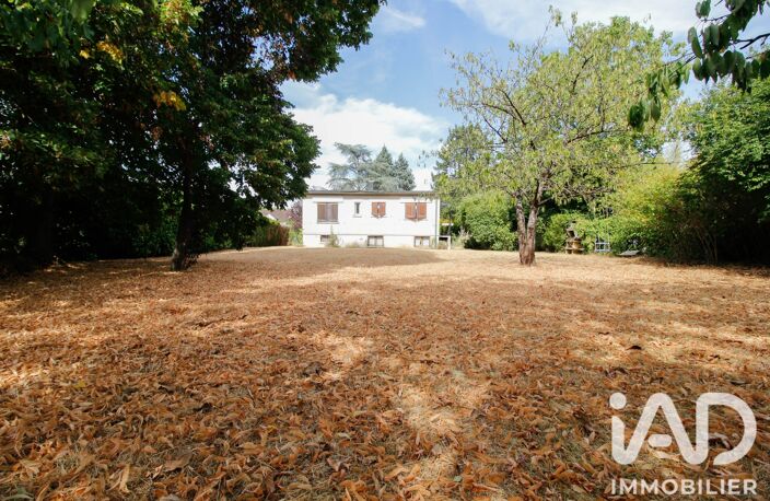 Vente Maison traditionnelle 3 pièces — photo 2